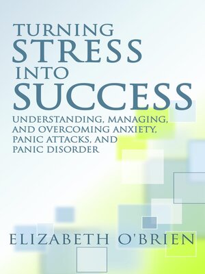 cover image of Turning Stress Into Success